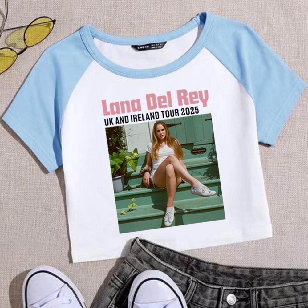 Lana del rey reino unido e irl - Women'S Fashion Uk 2025 avaliação e preço