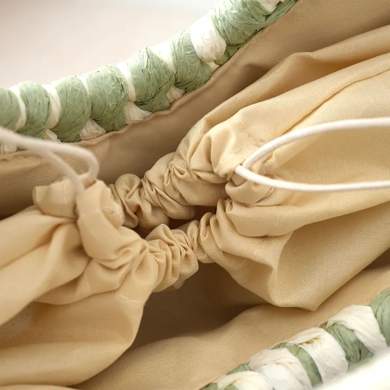 Bolsa Feminina Meia-Lua com De - Women Fashion Designer avaliação e preço