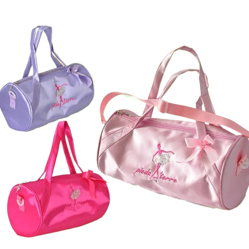 Bolsa de Dança Infantil para M - Off Shoulder Top avaliação e preço