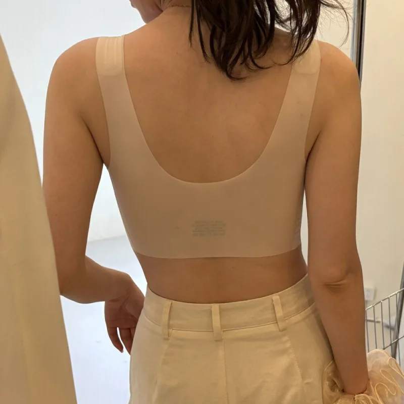 Sutiã Tomara que Caia KUCLUT I - Bra Top Seamless avaliação e preço