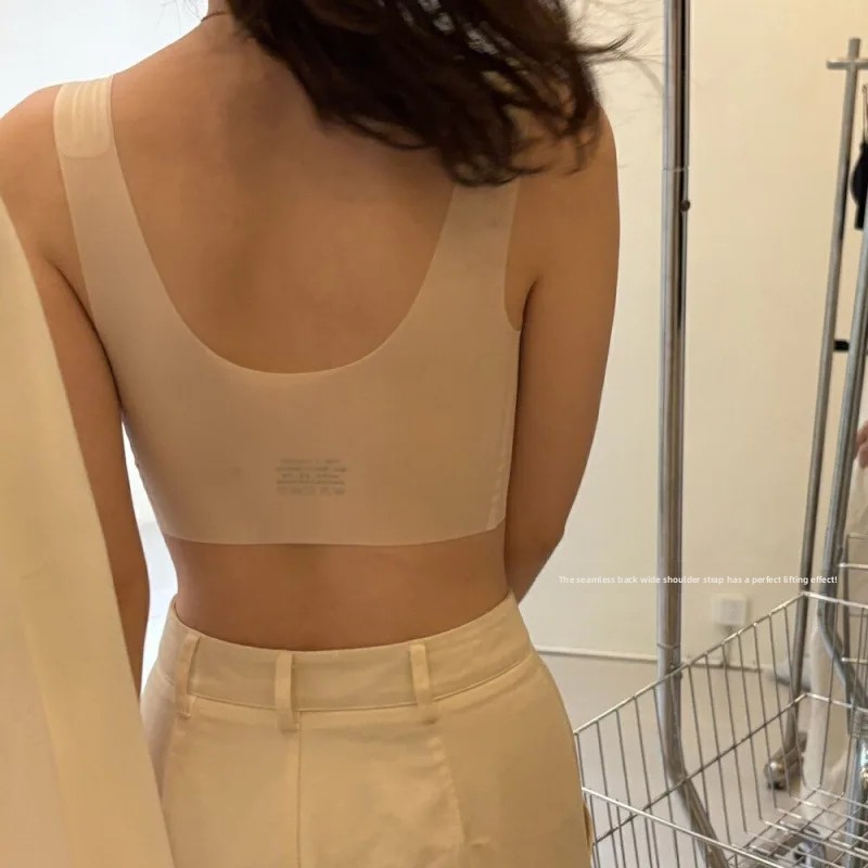 Sutiã Tomara que Caia KUCLUT I - Bra Top Seamless avaliação e preço