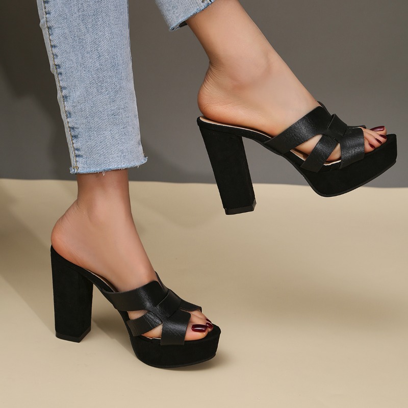 Novos Sapatos Femininos de Ver - Women'S Fashion For Summer 2025 avaliação e preço