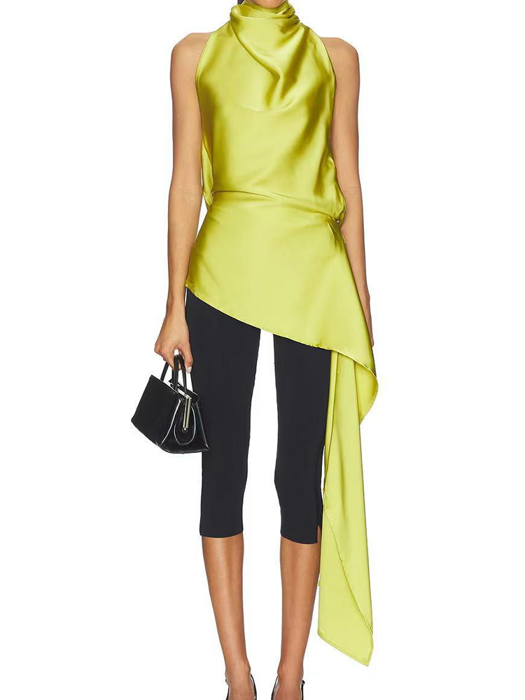 Blusa Feminina Halter com Amar - Women'S Fashion Trends Spring 2026 avaliação e preço