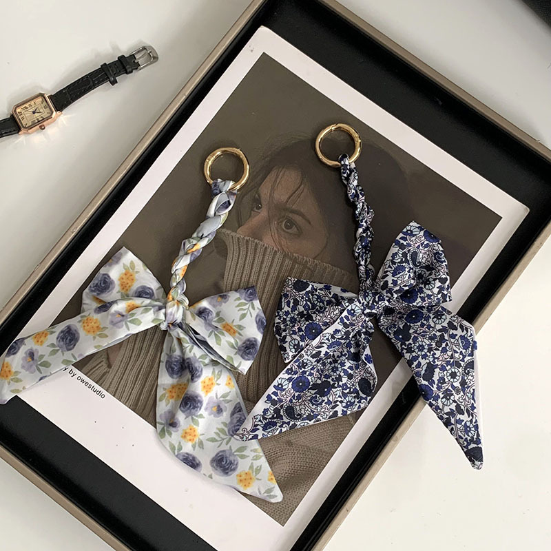 Novo Lenço de Seda Colorido Fe - Women'S Ysl Fashion avaliação e preço