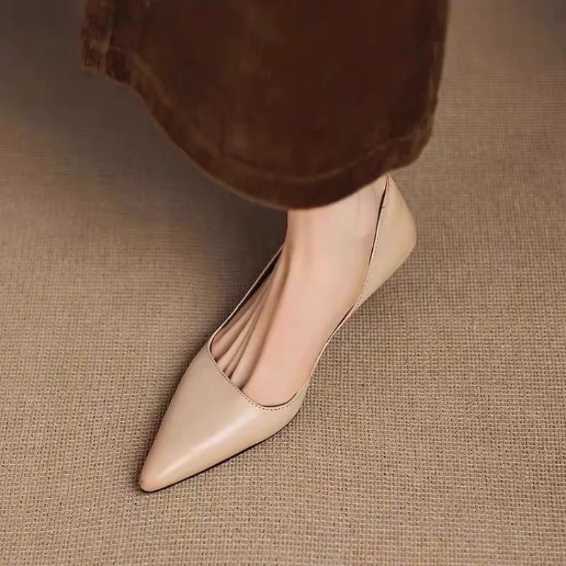 Salto agulha feminino bico fin - Women Fashion Store avaliação e preço