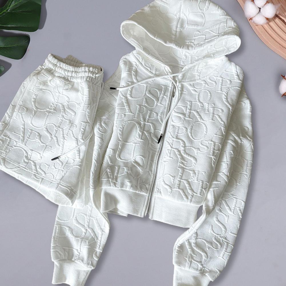 Conjunto Feminino 2026: Novo C - Women'S Fashion Sweatshirts avaliação e preço