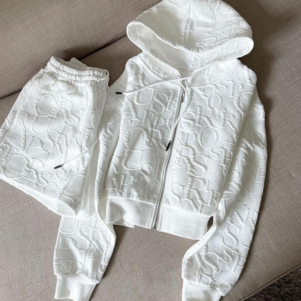 Conjunto Feminino 2026: Novo C - Women'S Fashion Sweatshirts avaliação e preço