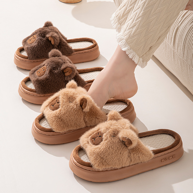 Chinelos Femininos de Cânhamo  - Women Fashion Store avaliação e preço