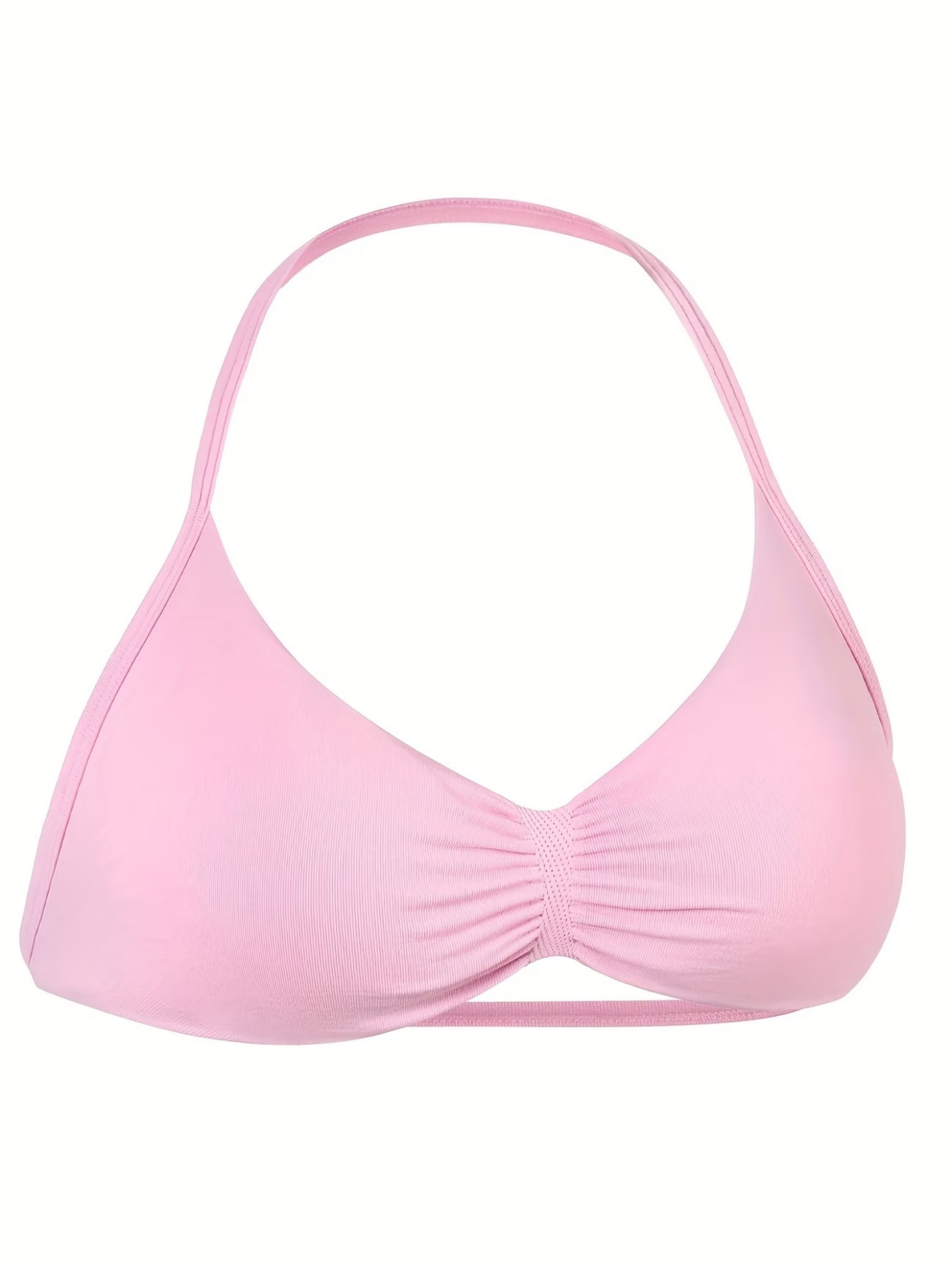 2 peças Top Cropped Feminino S - Bra Top Seamless avaliação e preço