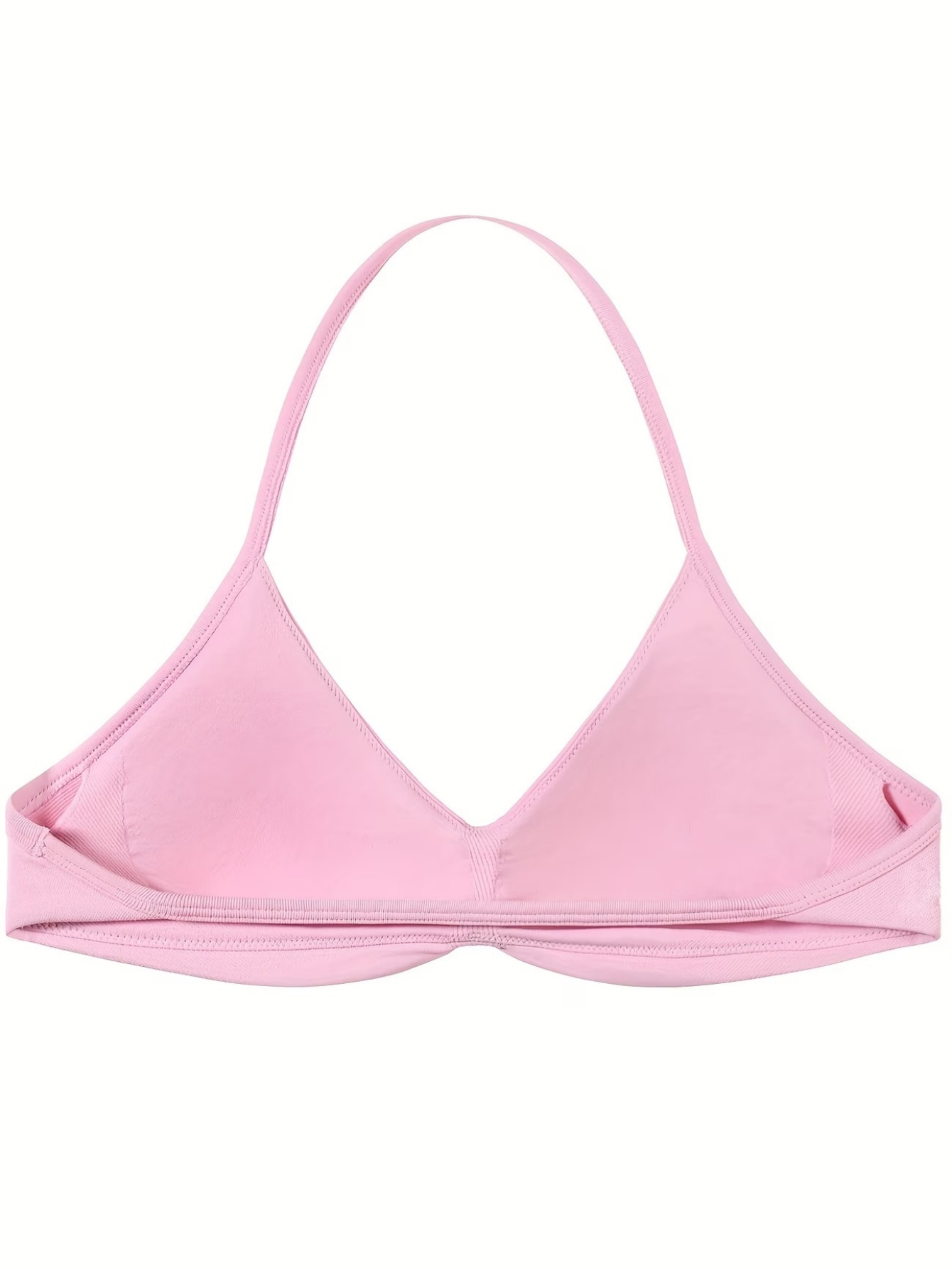 2 peças Top Cropped Feminino S - Bra Top Seamless avaliação e preço