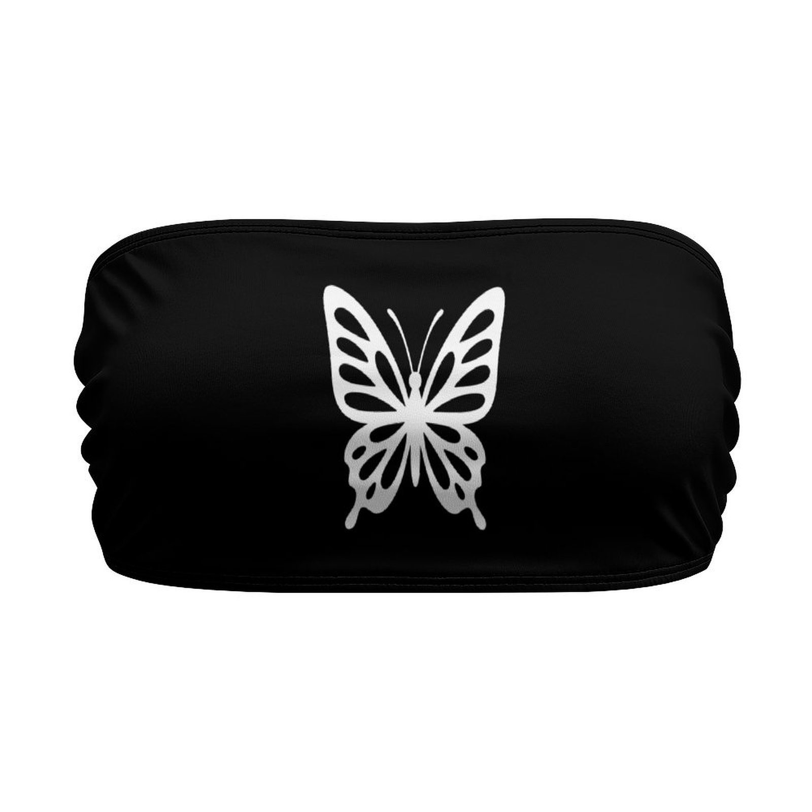 Sutiãs sem alças para mulheres - Bra Top Seamless avaliação e preço