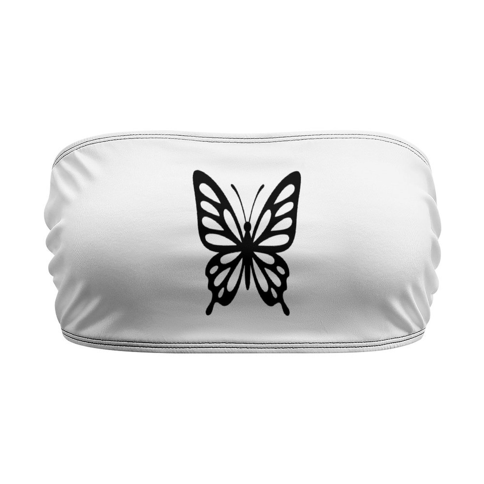 Sutiãs sem alças para mulheres - Bra Top Seamless avaliação e preço