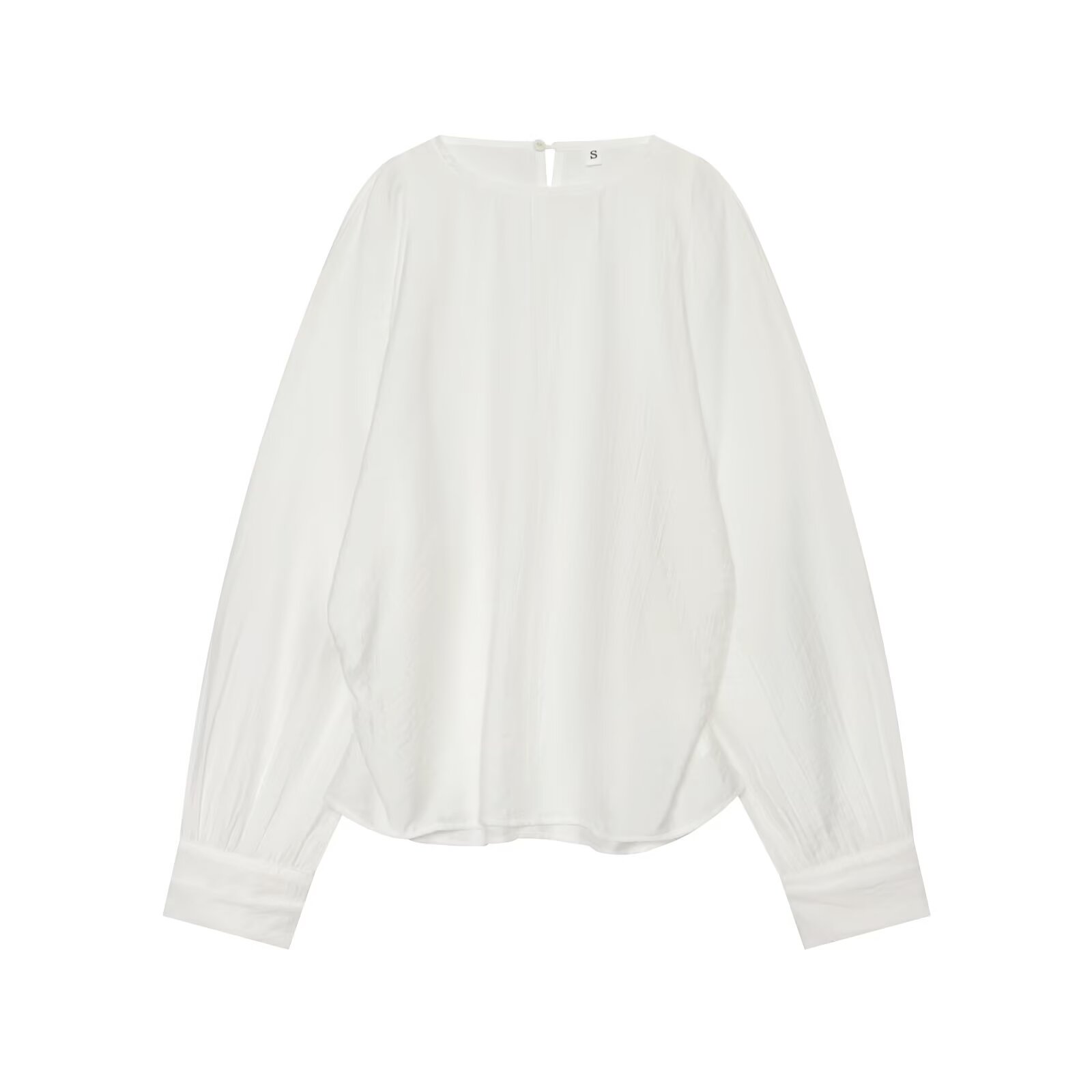 Camisa Feminina Guobioziy 2026 - Women'S Fashion Trends Spring 2026 avaliação e preço