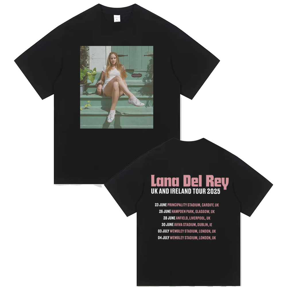 Lana del rey reino unido e irl - Women'S Fashion Uk 2025 avaliação e preço