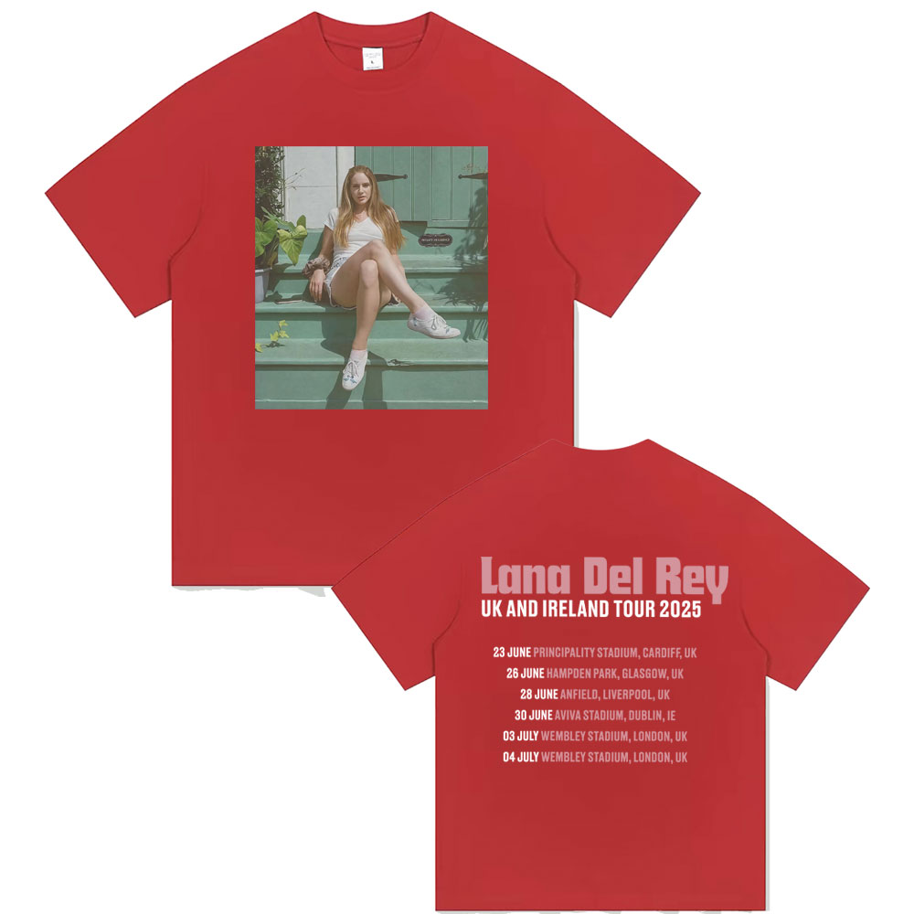 Lana del rey reino unido e irl - Women'S Fashion Uk 2025 avaliação e preço