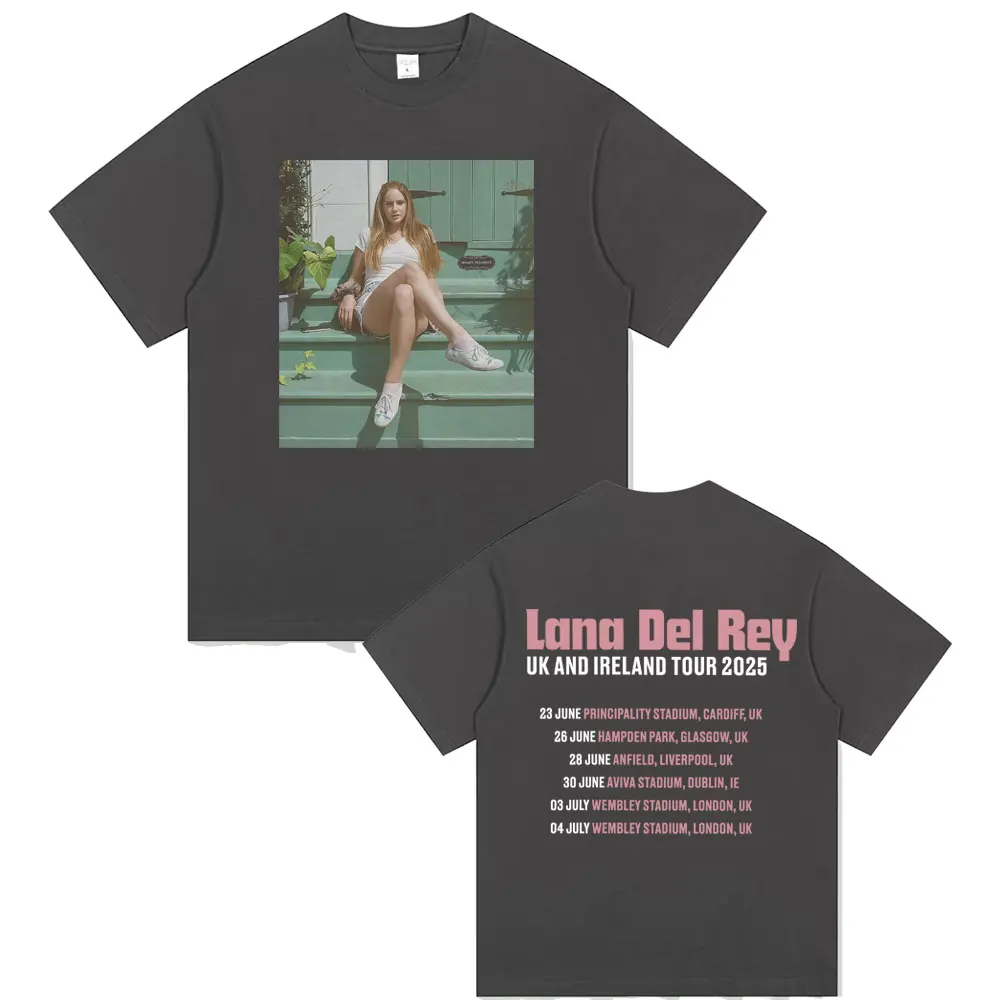 Lana del rey reino unido e irl - Women'S Fashion Uk 2025 avaliação e preço