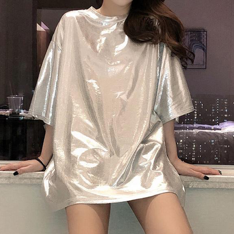 Novo coreano 2023 verão dourad - Women'S Fashion Gilded Age avaliação e preço