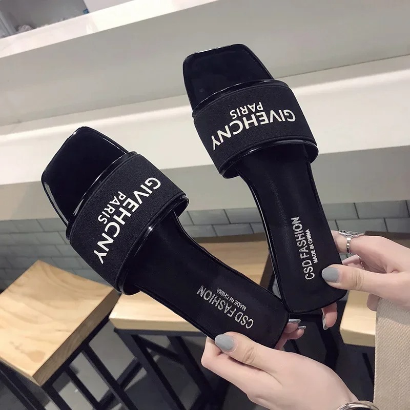 Chinelos femininos marca sandá - Women'S Fashion For Summer 2025 avaliação e preço
